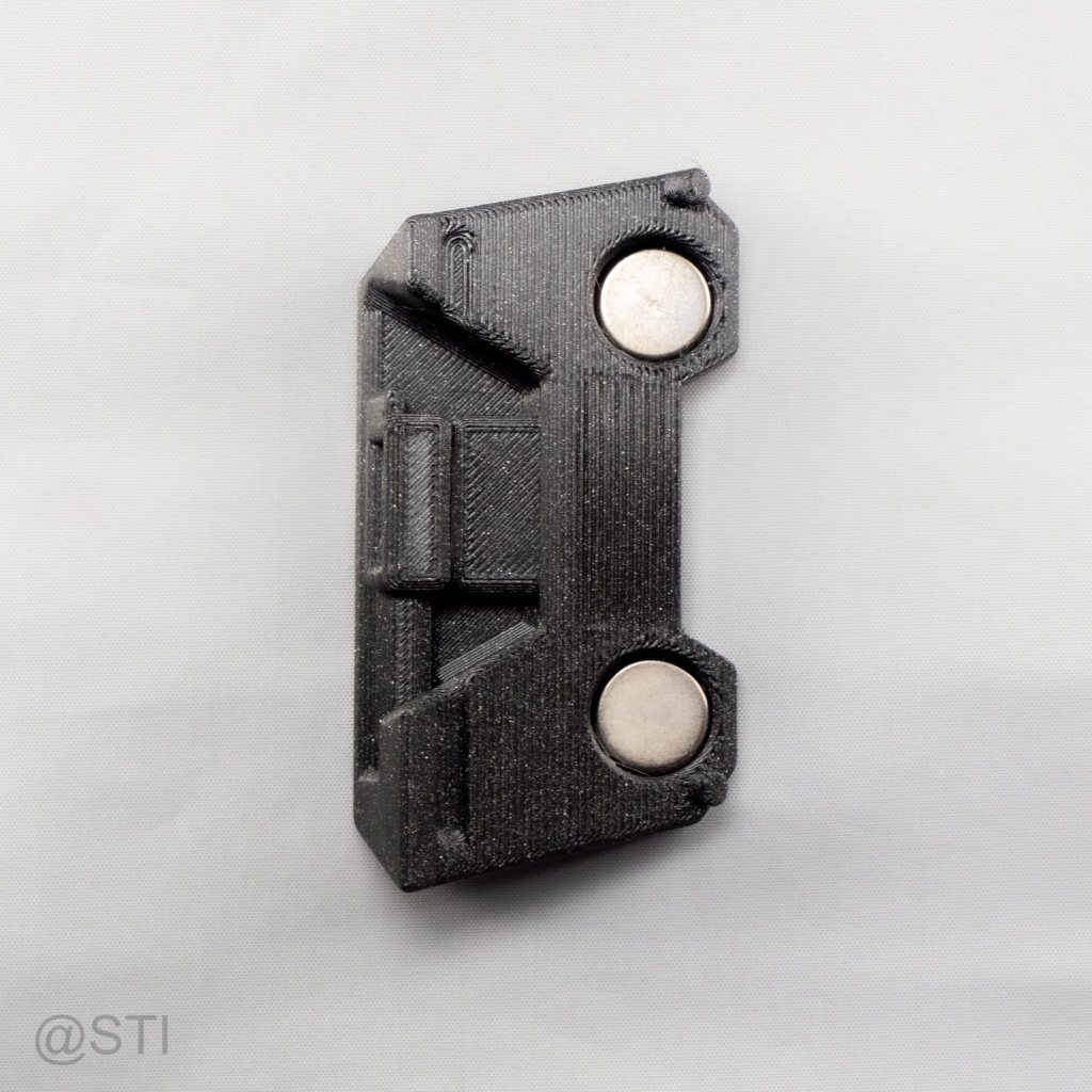 Logicool MX ERGO傾斜スタンド 40° Type-S(ブラック)