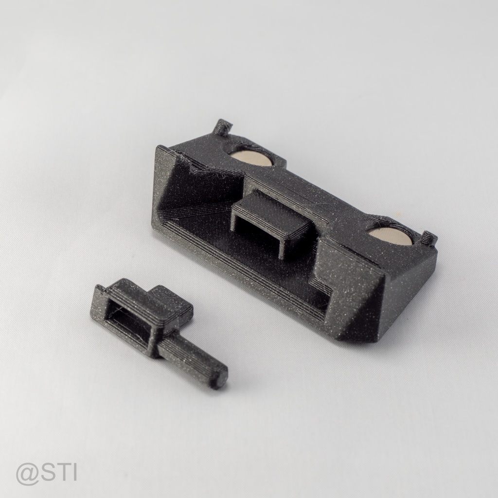 Logicool MX ERGO傾斜スタンド 40° Type-S(ブラック)