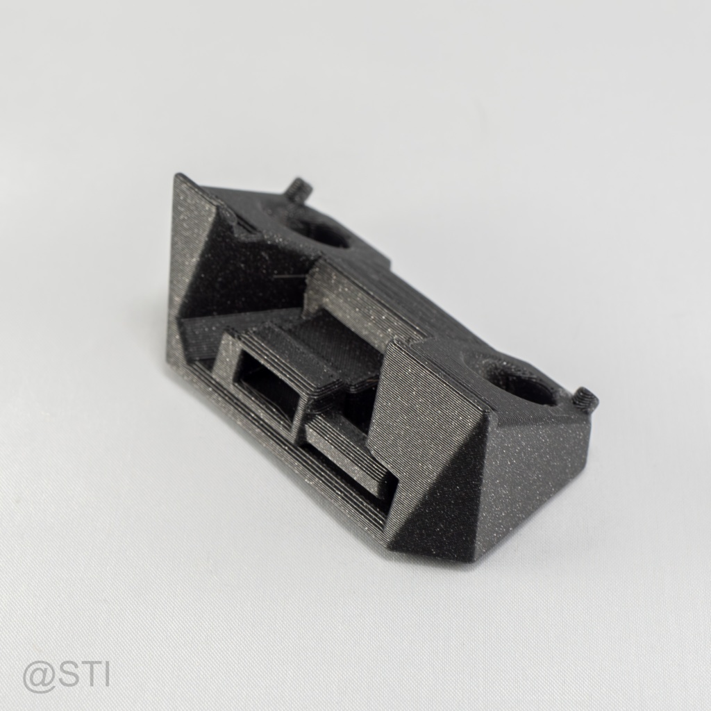 Logicool MX ERGO傾斜スタンド 50° Type-S