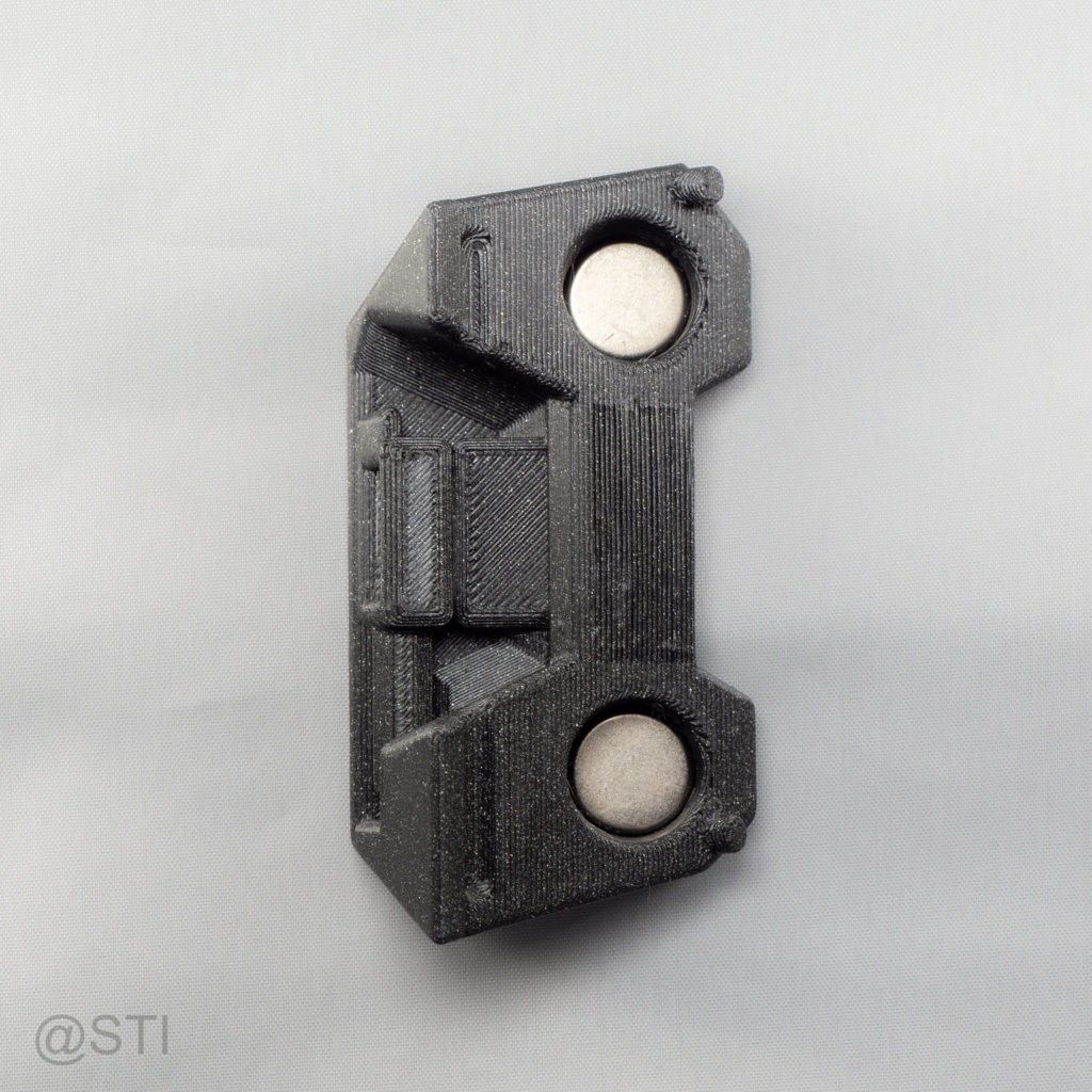 Logicool MX ERGO傾斜スタンド 50° Type-S