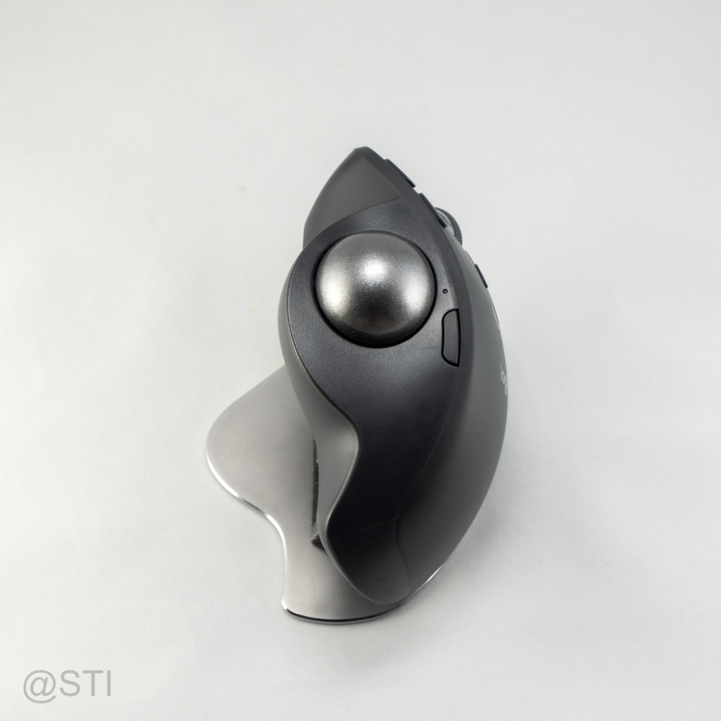 Logicool MX ERGO傾斜スタンド 60° Type-S