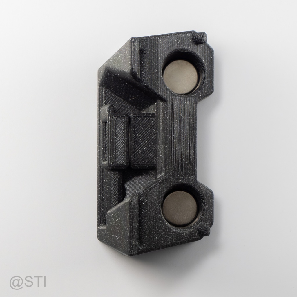 Logicool MX ERGO傾斜スタンド 60° Type-S