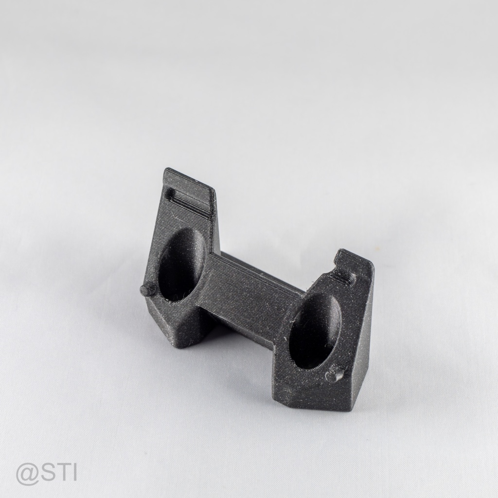 Logicool MX ERGO傾斜スタンド 70° Type-S