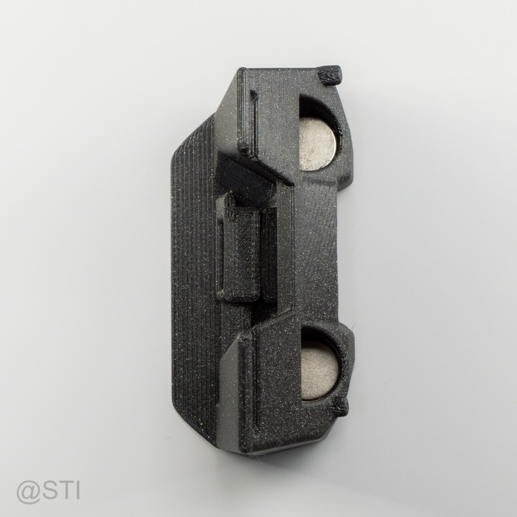 Logicool MX ERGO傾斜スタンド 80° Type-S