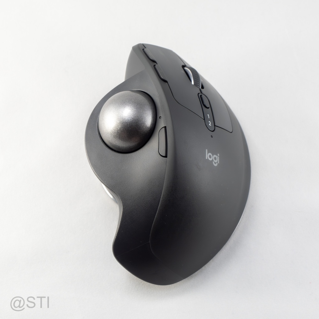 Logicool MX ERGO傾斜スタンド 30° Type-S