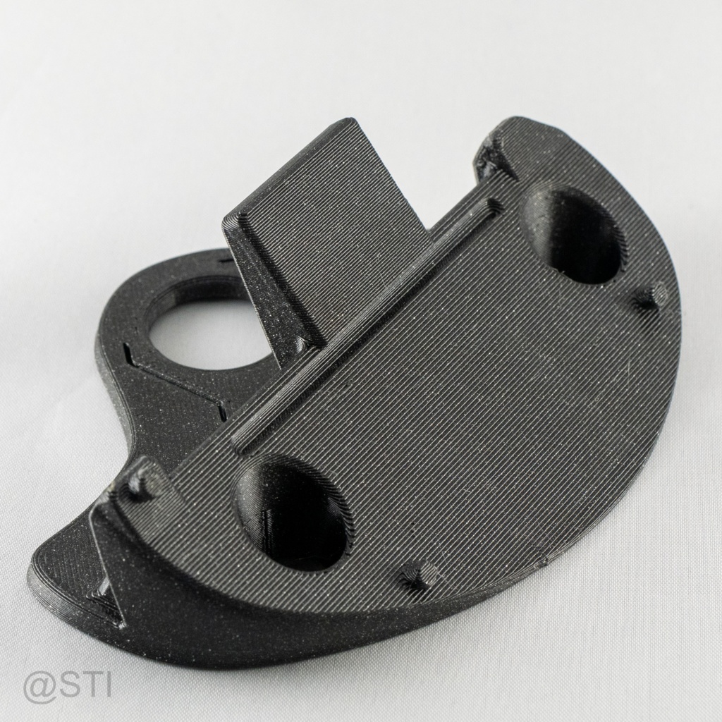 Logicool MX ERGO傾斜スタンド 50°Type-A(ブラック)