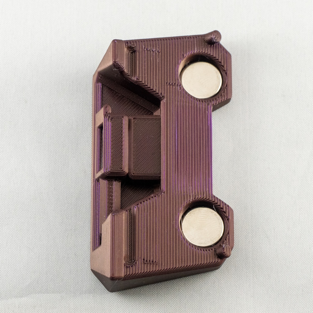 Logicool MX ERGO傾斜スタンド 40° Type-S(ブラウン)