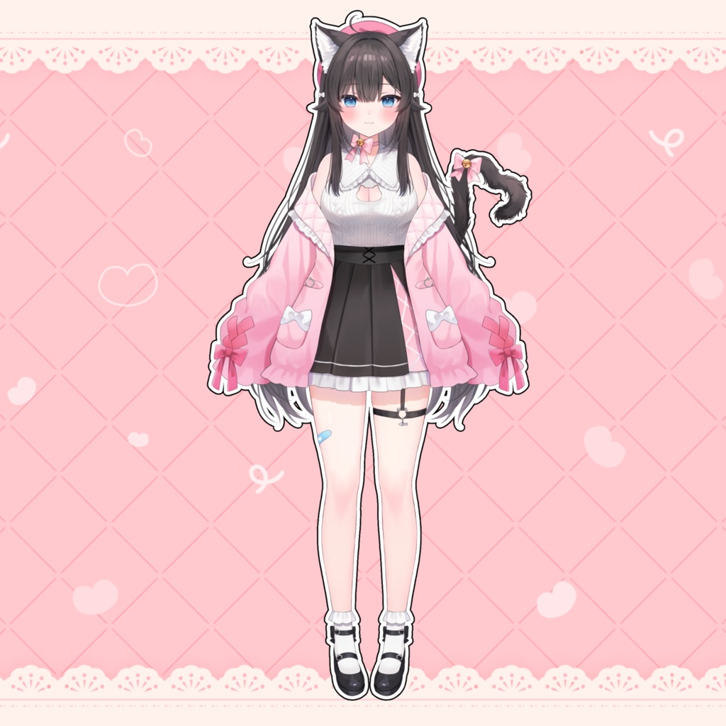 2026通常立ち絵アクリルスタンド