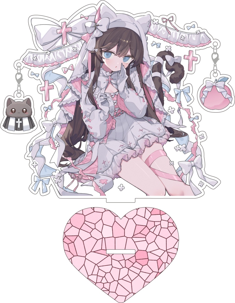 2026るかこ誕生日グッズ