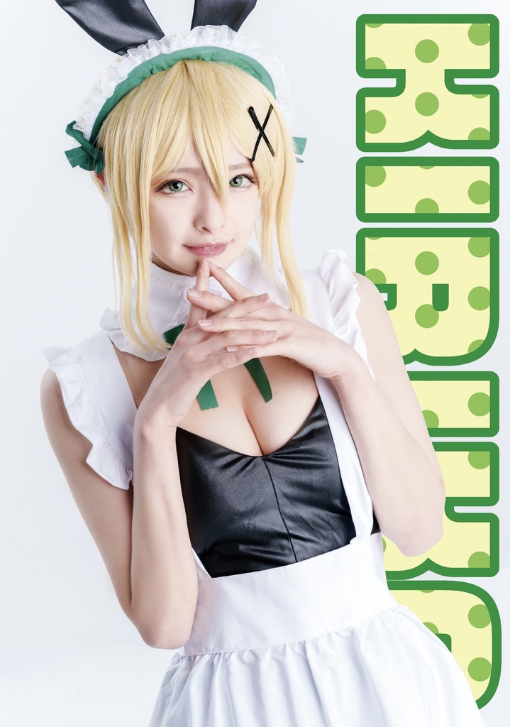 切歌写真集アマルガムver