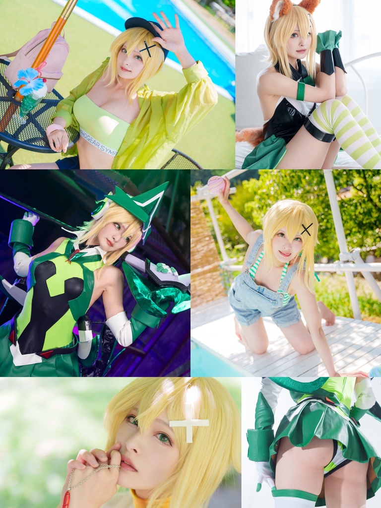 切歌・捨sいN狩ぅ~讃~