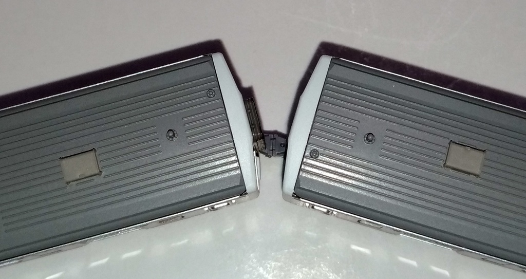 GM製211系用スカート(TNカプラーSPタイプ土台)【Nゲージ鉄道模型】