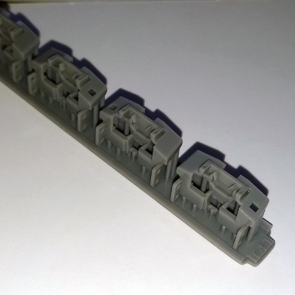 GM製211系用スカート(TNカプラーSPタイプ土台)【Nゲージ鉄道模型】