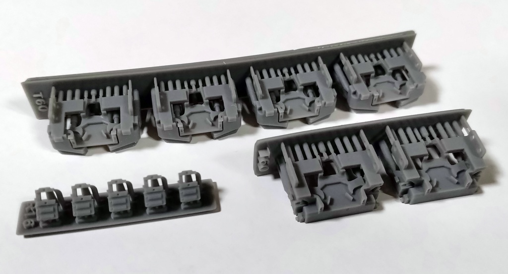 鉄コレ32弾(キハ121/126、キハE131、EV-E801)スカート付きTN土台【Nゲージ鉄道模型】