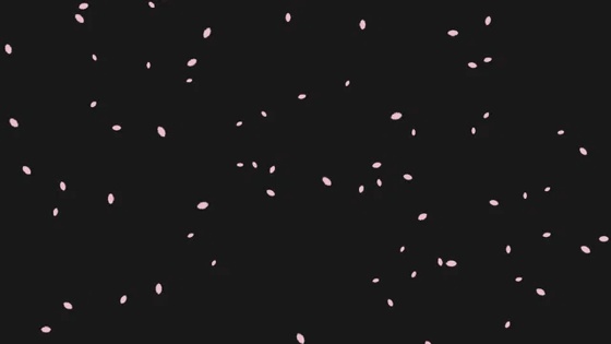 【無料あり】雨・雪・桜・霧・蛍の動くAPNG素材 12種【気象/季節/ココフォリア・TRPG/透過/完全ループ】