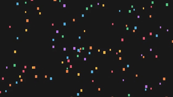 【無料あり】インパクト・ハート・炎の縁取りの動くAPNG素材 12種【配信リアクション/実況/OBS/透過/完全ループ】