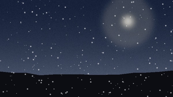 【無料あり】雪の動くAPNG素材 3種【粉雪/大雪/氷|ココフォリア・OBS・配信/透過/完全ループ】