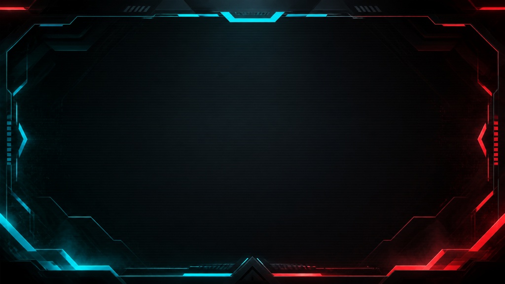 OBS用ゲーム配信HUD ブラウザソース 3種セット｜FPS・実況向けオーバーレイ（透過HTML）