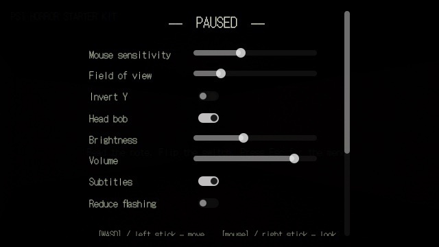 Liminal Space Starter Kit — Godot 4 無限空間/バックルーム系一人称の土台(Claude Code Pack 同梱)