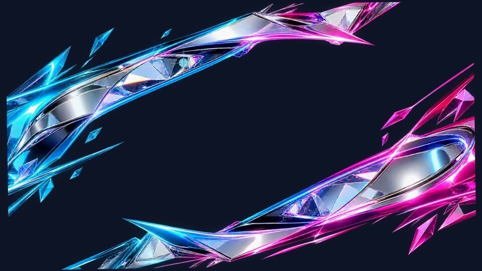 【無料あり・第2弾】集中線・リアクション演出 7種|YouTube動画編集・実況・VTuber・OBS向け【透過WebM/APNG】