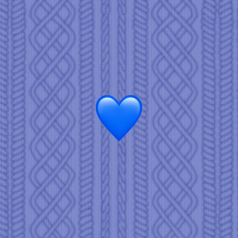💙