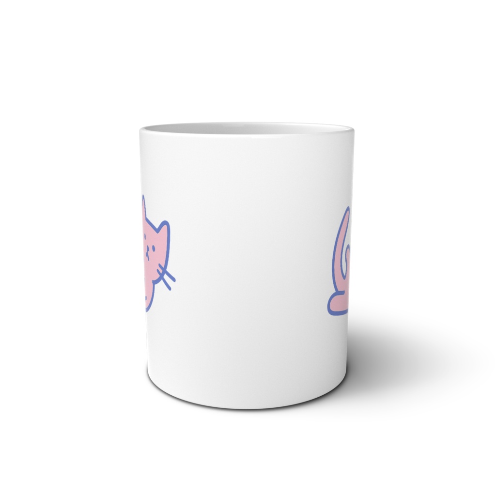 ゆるふわネコの日常