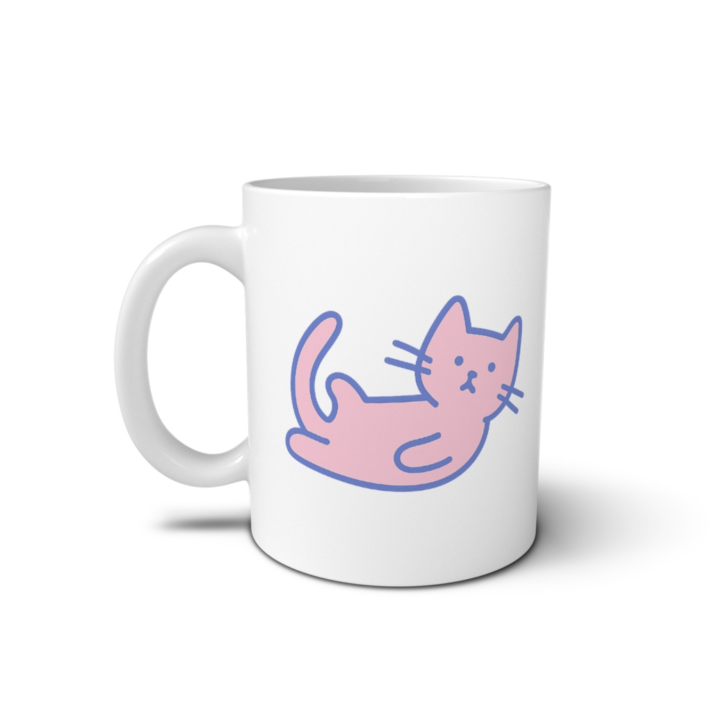 ゆるふわネコの日常