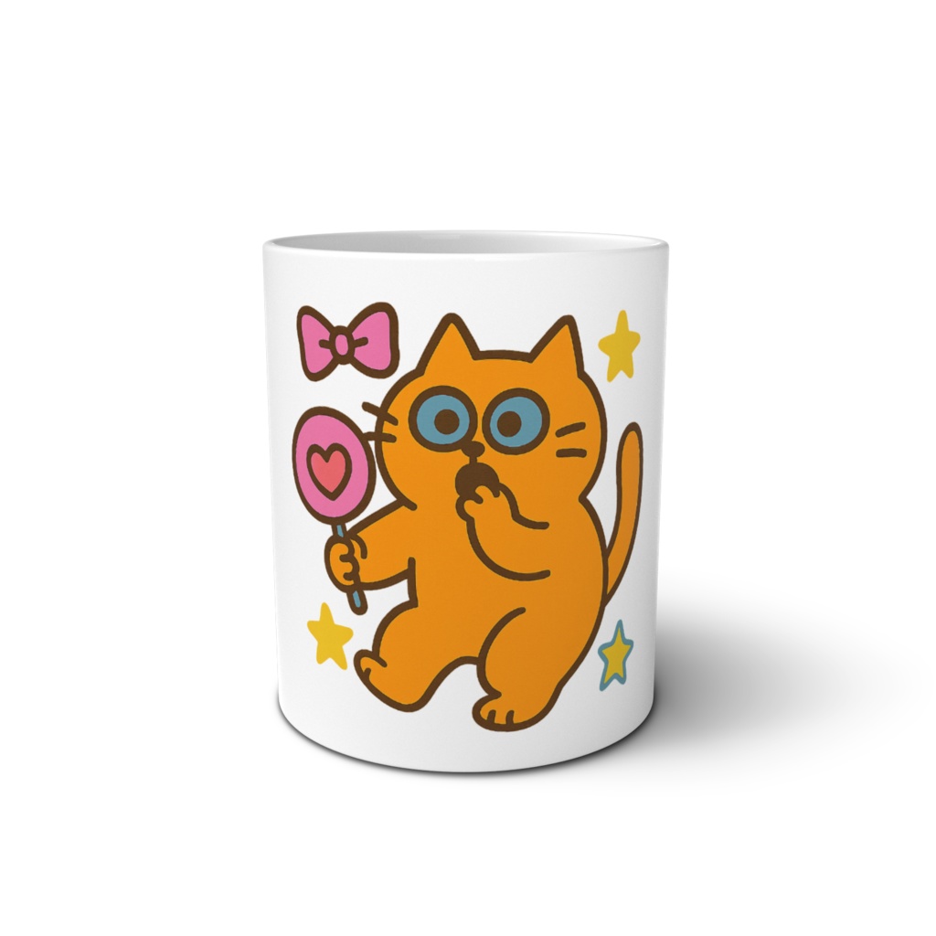 推し猫ニャン