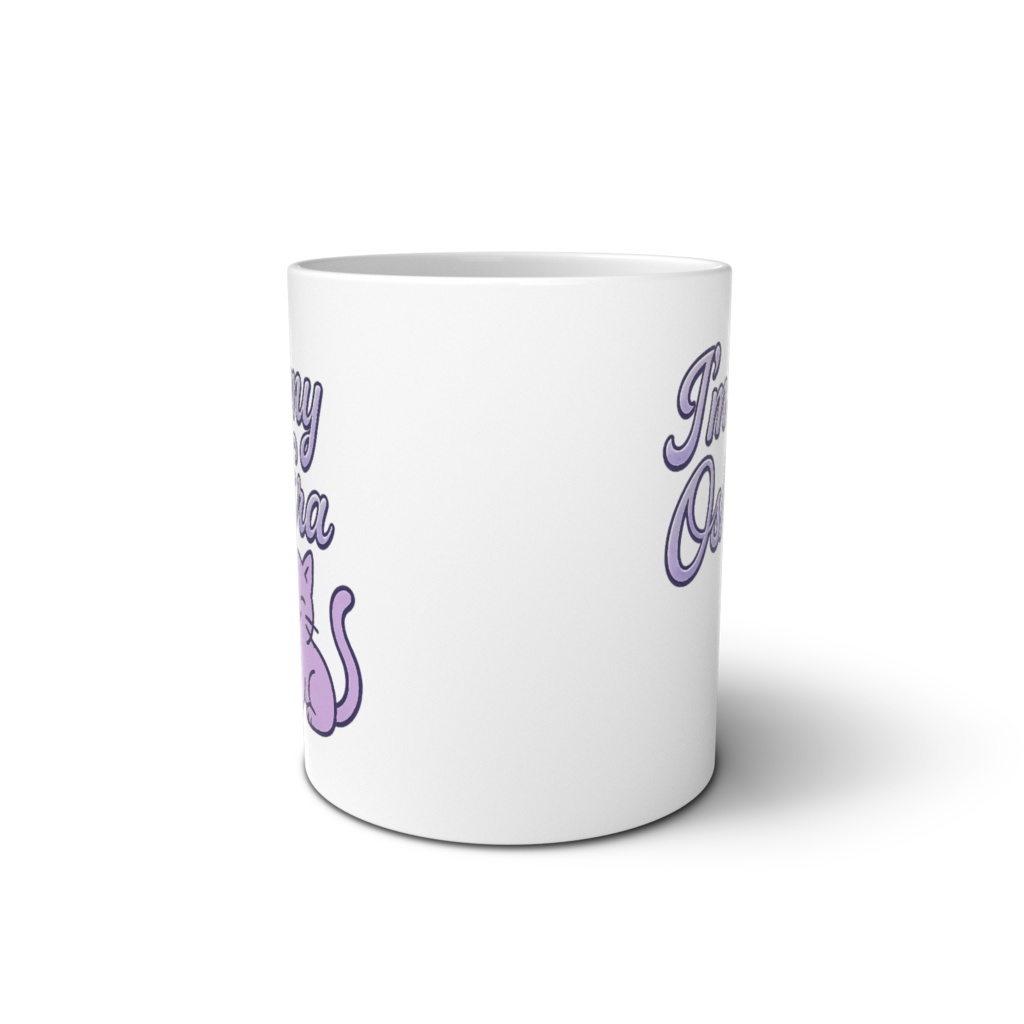 I’m in my Oshi Era” 推し活