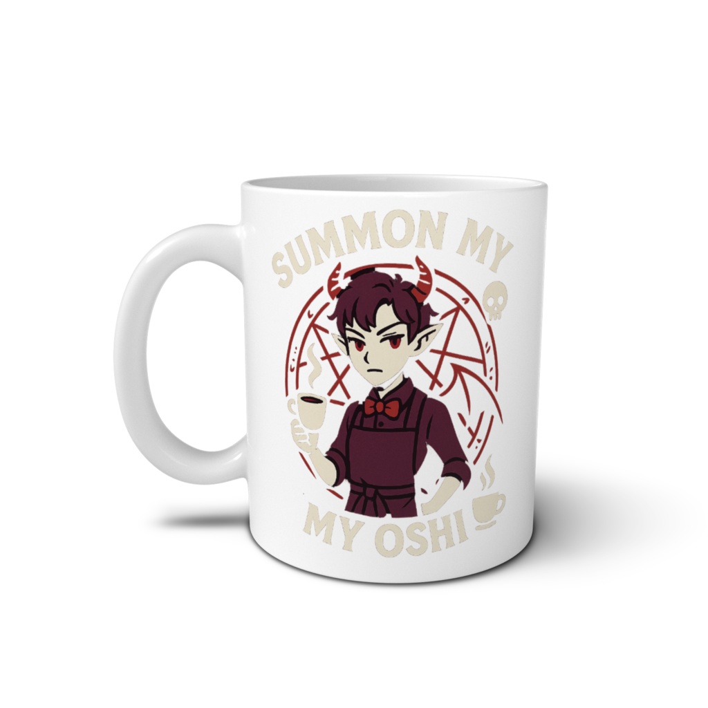 『召喚カフェ』