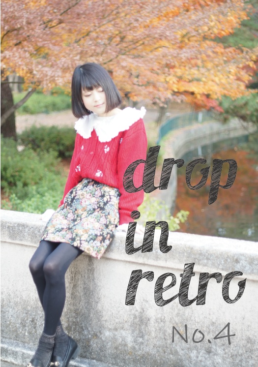 drop in retro4