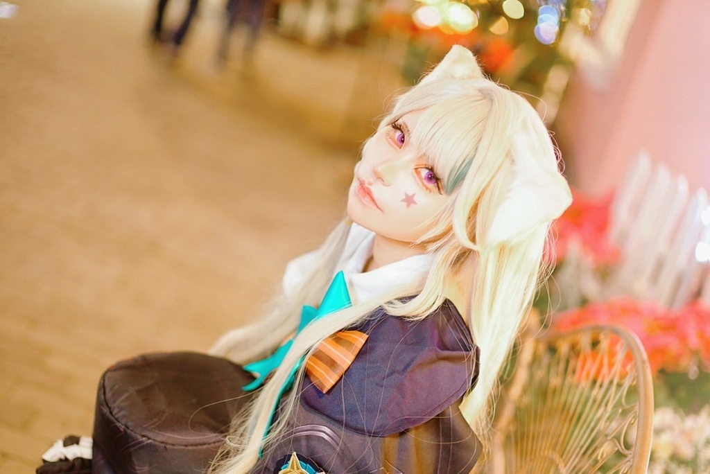 推しになりたい写真集～原神詰め合わせその1～