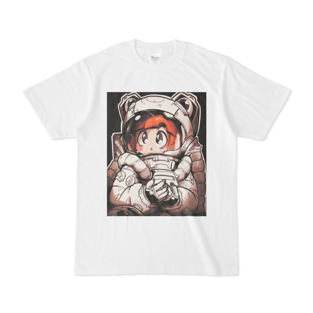 ASTRO-GIRL