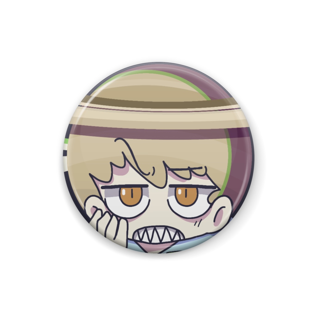 サタン☆くん (太陽系フレンズ)