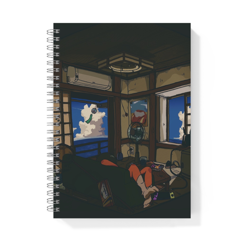 Summer Diary