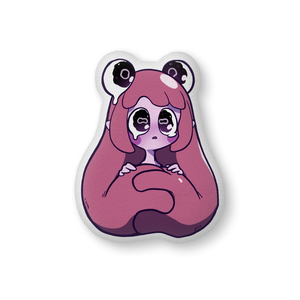 チコの抱っこクッション(大)