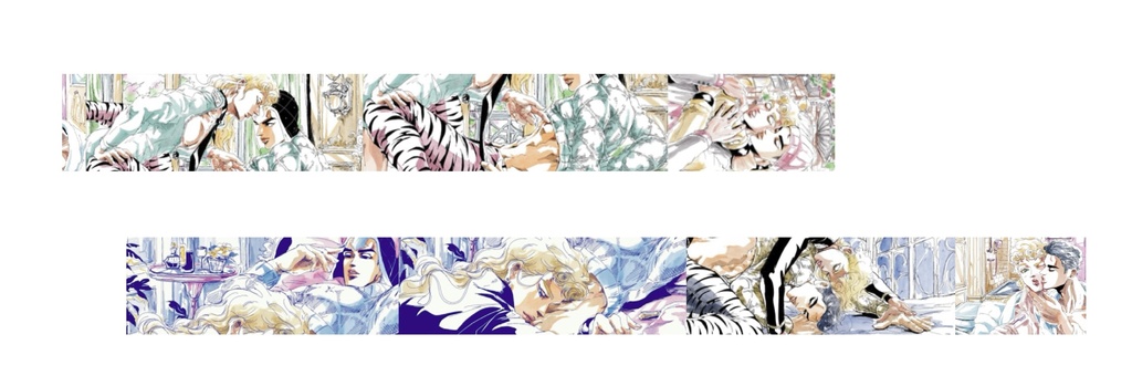 マスキングテープ