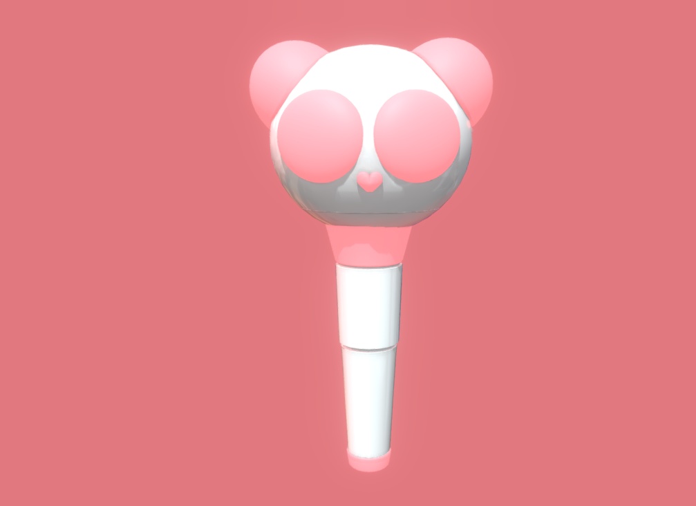 에이핑크 응원봉 | Apink Lightstick