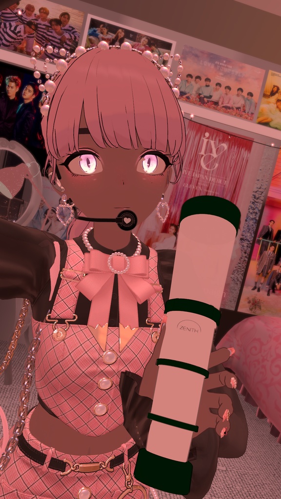 EPEX Lightstick | 이펙스 응원봉