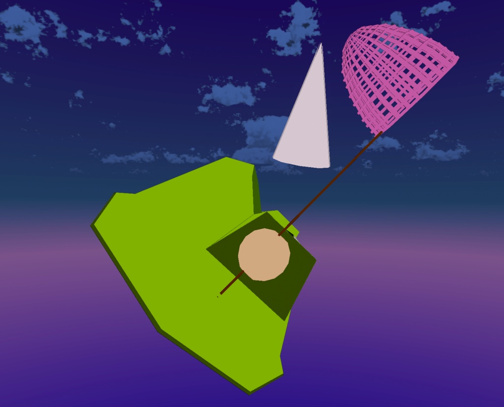 Crawly Possessed Cat Gnome Tiktok Trend/Meme | 고양이 금언 틱톡 트렌드