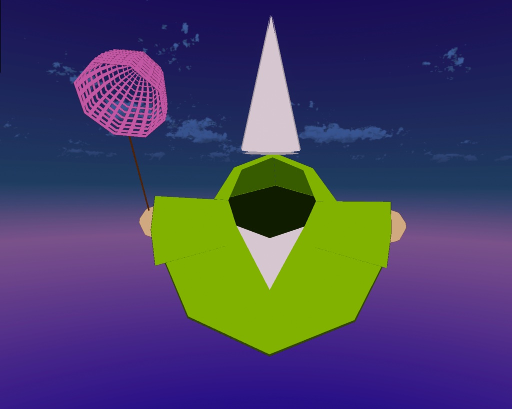 Crawly Possessed Cat Gnome Tiktok Trend/Meme | 고양이 금언 틱톡 트렌드