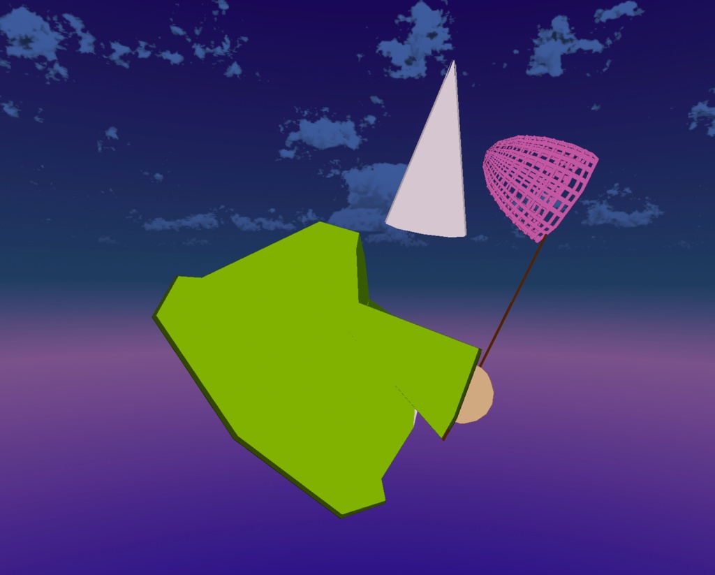 Crawly Possessed Cat Gnome Tiktok Trend/Meme | 고양이 금언 틱톡 트렌드