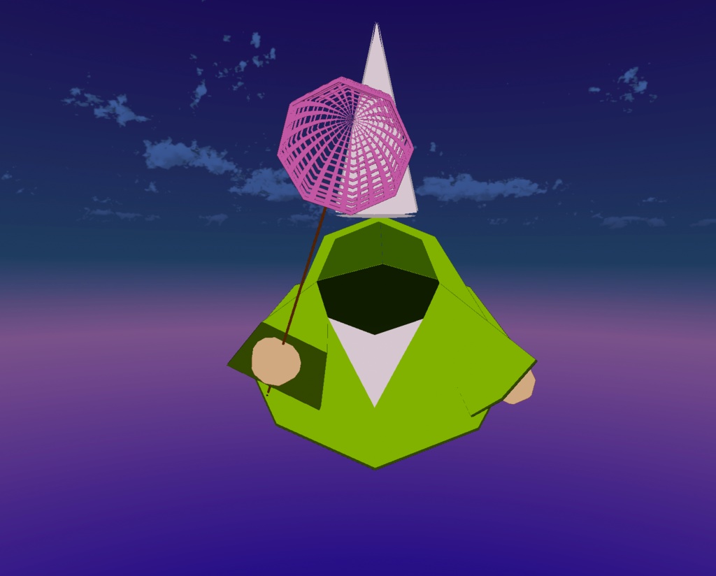 Crawly Possessed Cat Gnome Tiktok Trend/Meme | 고양이 금언 틱톡 트렌드