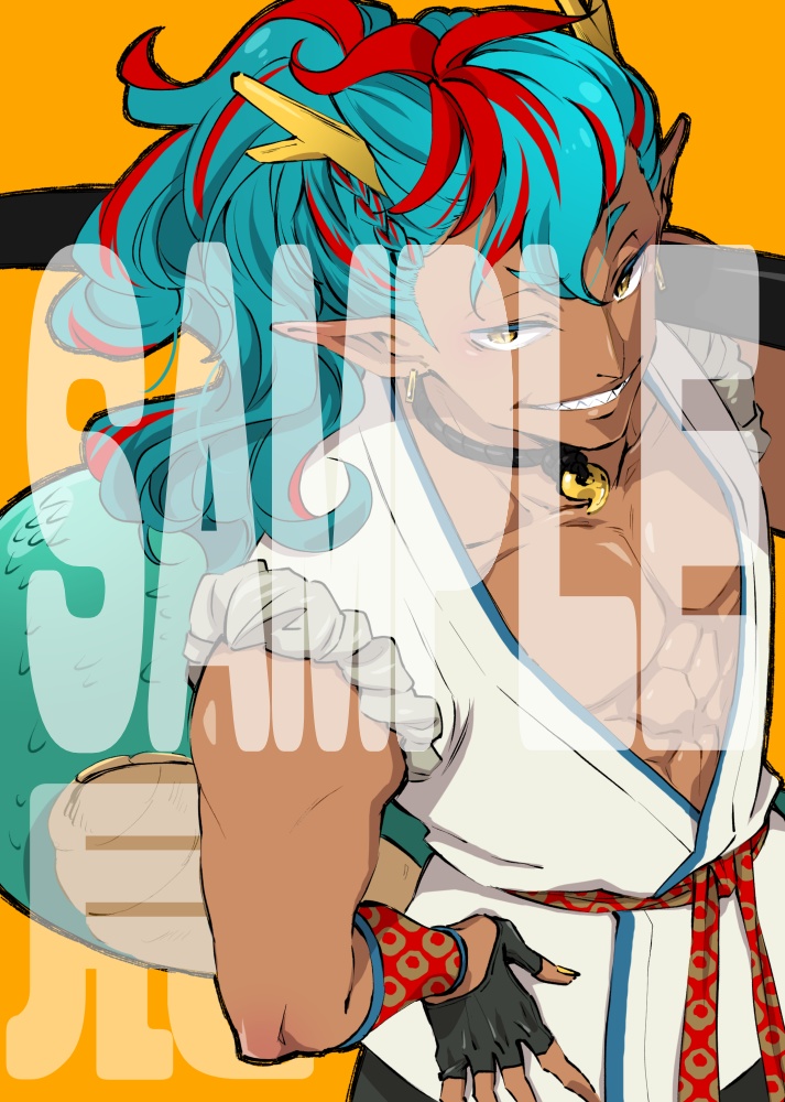 SHINOBON-干支-上巻