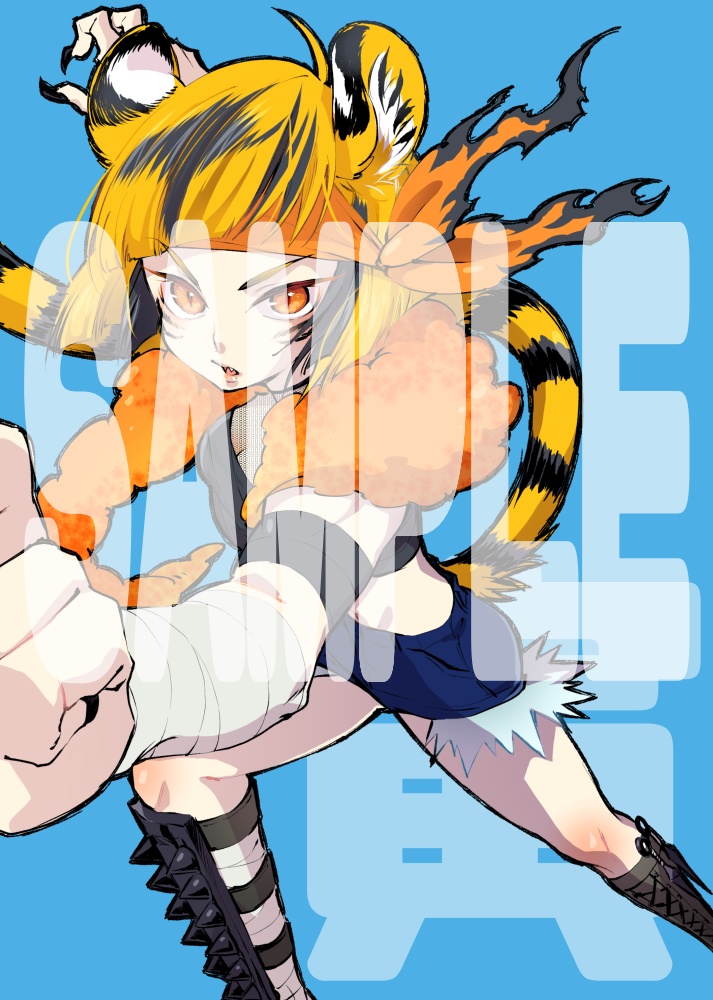 SHINOBON-干支-上巻