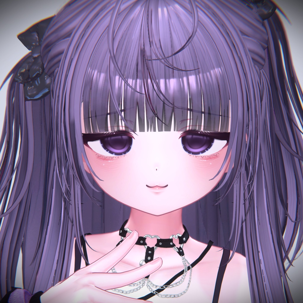 Makeup&Eye Texture For Chocolat