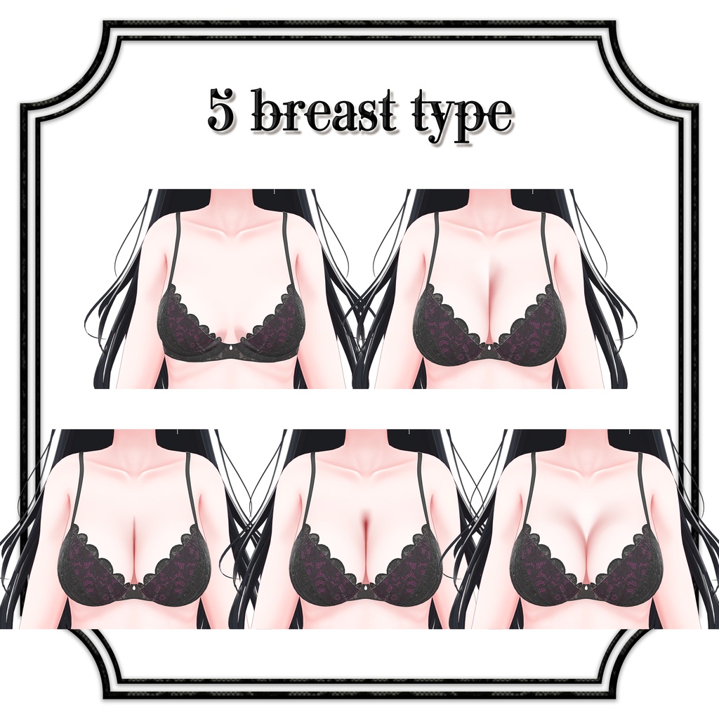 【SALE】Misaki Bodytexture【~5/21 23:59】