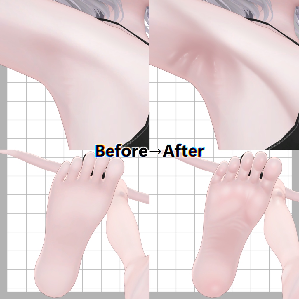 【SALE】Linne Bodytexture【~6/4 23:59】