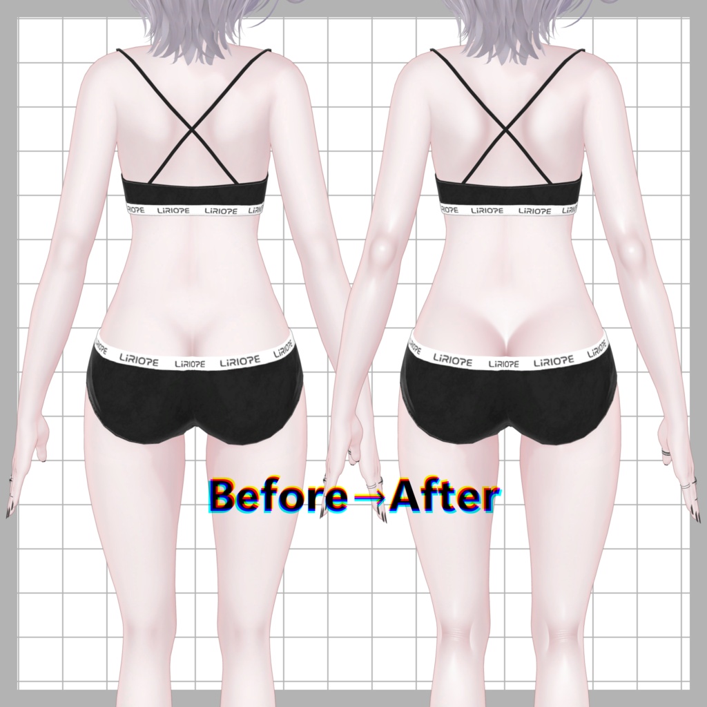 【SALE】Linne Bodytexture【~6/4 23:59】