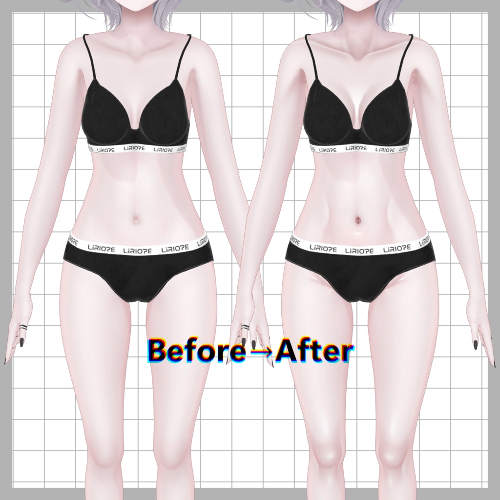 【SALE】Linne Bodytexture【~6/4 23:59】